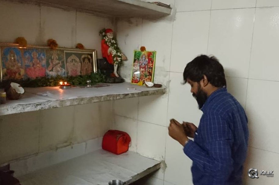 Venkatapuram-Movie-Pre-Screening-Pooja-At-Sree-Ramulu-Theater